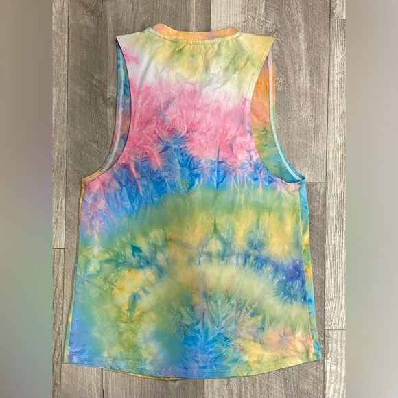 ‼️TWO ZYIA ACTIVE TANK TOPS‼️ Womens Size Large - Picture 5 of 10